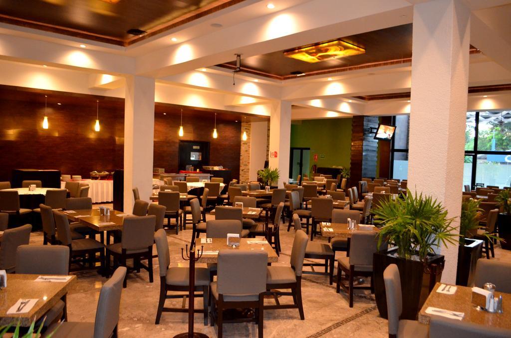 Hotel El Sembrador Гуасаве Экстерьер фото